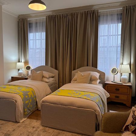 Apartament Tranquil Retreat In Tunbridge Wells Zewnętrze zdjęcie